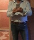 Paul 65 years Laval  France