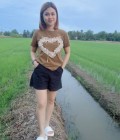 Janya 37 ans Udon Thani  Thaïlande