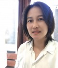 Linly 40 ans Udon Thani Thaïlande