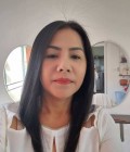 Ananya 49 Jahre Khlong Luang Thailand