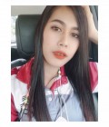 Rose 31 Jahre Maha Sarakham City Thailand