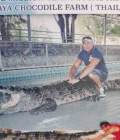 Claudio. 58 ปี Fontaine-l'eveque Belgium