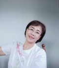 Pook 60 ans Chaingrai  Thaïlande