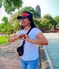Banjong 41 Jahre Bangkok  Thailand