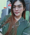 Yaya 34 years Pattaya  Thailand