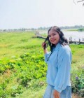 Anna 38 ans หนองม่วง Thaïlande