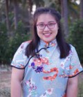 Kate 43 Jahre . Thailand