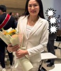 Chayada 39 ans Khon Kaen Thaïlande