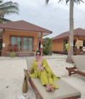 Dee 36 ans Narathiwat  Thaïlande