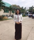Nan 37 Jahre Muang  Thailand