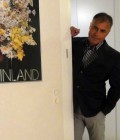 Jan-erik 53 ปี Helsinki Finland