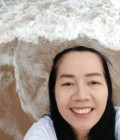 Warangkhana 53 ans Sakonakhon Thaïlande