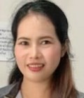 Ochi 41 Jahre Khon Kaen Thailand
