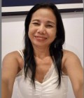 Savitta yamlaor 58 ans Bangkok  Thaïlande