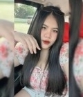 Ratana 33 ans Pattaya Thaïlande