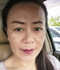 Kanchana 54 ans Bangkok  Thaïlande