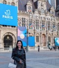 Anya  31 ans Bangkok Thaïlande