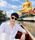 Natthakit 26 ปี Sakonnakorn ไทย