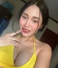 Meenny 26 Jahre อำเมืองเชียงใหม่ Thailand
