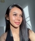 Lala 20 ans Karon Thaïlande
