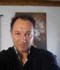 Sylvain 53 ปี Le Mans France