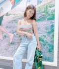 Bellra 34 ans Huahin Thaïlande