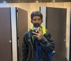 Nuttawut 25 ปี Pathumthani ไทย