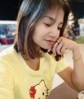 Pattaranan 46 years ปราณบุรี Thailand