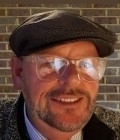Wolfgang 71 ปี Köln  Germany