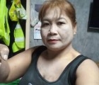 Nok 43 ans ลำดวน Thaïlande
