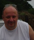 Denis 62 ans Montlucon France