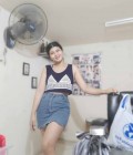 Aora 33 ans - Thaïlande
