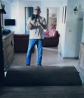 Marco 64 ปี Namur  Belgium