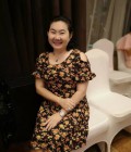 Wilairat 55 ans Bangkok Thaïlande