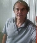 Robert 70 ans Bangkok Thaïlande