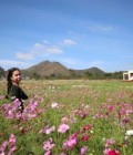 Danita 43 years เมืองสมุทรปราการ Thailand