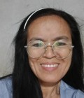 Nok 51 Jahre Song Dao  Thailand