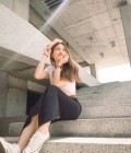 Eva 29 years Bangkok Thailand