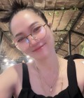 Jena 46 Jahre Pattaya  Thailand