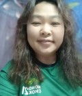 Phatchari 41 Jahre Thailand Thailand