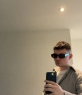 Simon 23 ปี Esbjerg Denmark