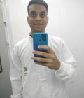 Kais 27 ปี  Manouba Tunis Tunisia