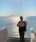 Malee 52 ans Bangkok Thaïlande