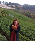 Prapapan 57 ans Ratchaburi Thaïlande