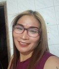Thong 48 Jahre Thong Mali  Thailand