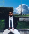 Anand 50 ปี Montrouge France