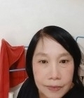 Bungorn 61 Jahre Banpong Thailand