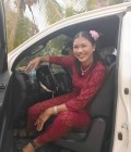 Khuanjai 47 ans Lueamnat District Thaïlande