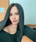 Suradit 26 Jahre Bangkok Thailand