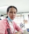Janjira 42 ans พุนพิน Thaïlande